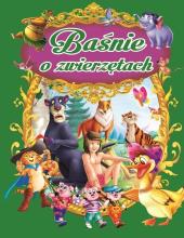 Baśnie o zwierzętach