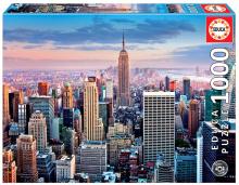 Puzzle 1000 Manhattan/Nowy Jork G3