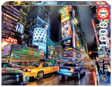 Puzzle 1000 Times Square/Nowy Jork G3