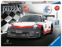 Puzzle 108 Porshe GT3 CUP 3D