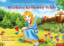 Warkocz Królewny Wisły