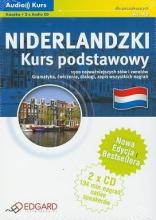 Niderlandzki - Kurs podstawowy A1-A2 EDGARD