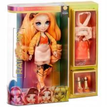 Rainbow High Fashion Doll Poppy Rowan