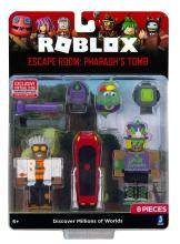 Roblox zestaw Game Pack Ghost Simulator