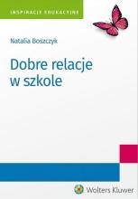 Dobre relacje w szkole