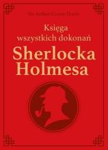 Księgi wszystkich dokonań Sherlocka... w.specjalne