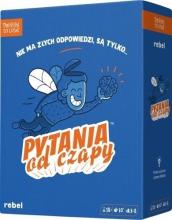 Pytania od czapy