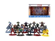 Marvel figurki nano 20-pack