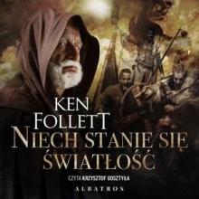 Niech stanie się światłość audiobook