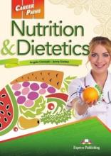 Career Paths: Nutrition & Dietetics SB