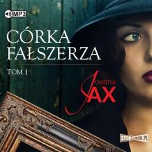 Córka fałszerza T.1 Audiobook