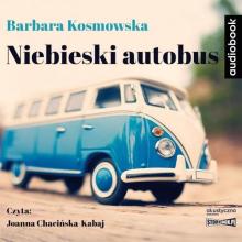 Niebieski autobus. Audiobook