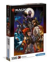 Puzzle 1000 Magic The Gathering