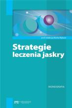 Strategia leczenia jaskry