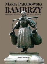 Bambrzy ksiązka + CD