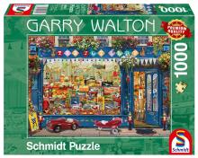 Puzzle PQ 1000 Garry Walton Sklep z zabawkami G3