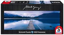 Puzzle PQ 1000 Mark Gray Wakatipu/Nowa Zelandia G3