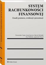 System rachunkowości finansowej