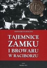 Tajemnice zamku i browaru w Raciborzu