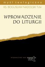 Wprowadzenie do liturgii