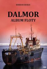 Dalmor. Album floty w.2020