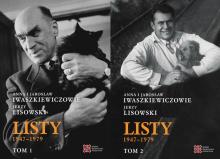 Pakiet: Listy 1947-1979