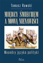 Między śmiechem a mową nienawiści