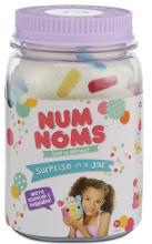 Num Noms Surprise in a Jar Trio Scoop