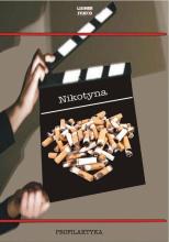 Nikotyna książka + DVD