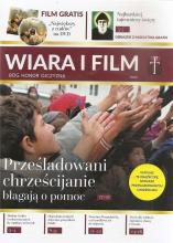 Wiara i Film T.1 czasopismo + DVD