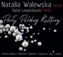 Perły Polskiej Kultury - Walewska/ Lewandowski