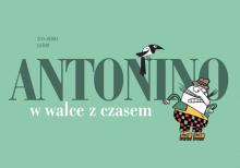 Antonino w walce z czasem w.2020