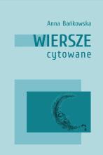 Wiersze cytowane