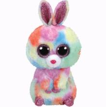 Beanie Boos - Pastelowy Królik 24cm