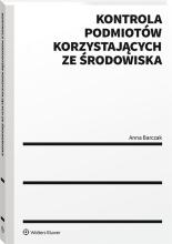 Kontrola podmiotów korzystających ze środowiska