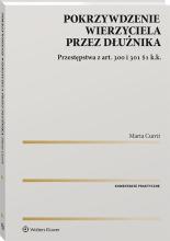 Pokrzywdzenie wierzyciela przez dłużnika