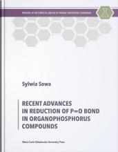 Recent Advances in Reduction of P=0 Bond...