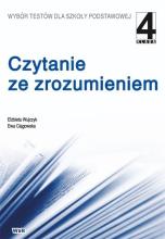 Czytanie ze zrozumieniem kl. 4