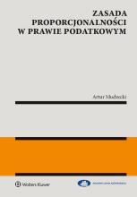 Zasada proporcjonalności w prawie podatkowym