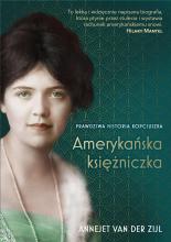 Amerykańska księżniczka