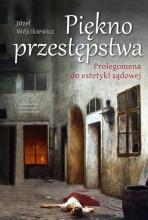 Piękno przestępstwa