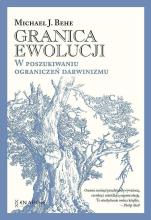 Granica ewolucji. W poszukiwaniu ograniczeń... BR