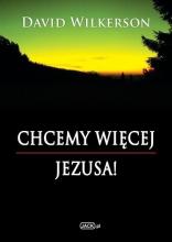 Chcemy więcej Jezusa