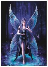 Puzzle 1000 Anne Stokes - Zachwyt