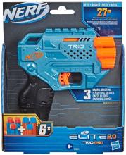 NERF Elite 2.0 Trio