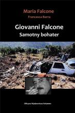 Giovanni Falcone Samotny bohater