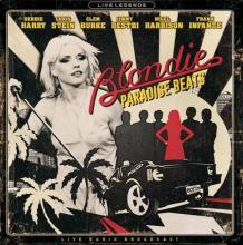 Paradise Beats - Płyta winylowa