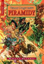 Piramidy