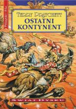 Ostatni kontynent