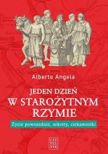 Jeden dzień w starożytnym Rzymie w.4